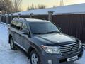 Toyota Land Cruiser 2013 годаfor20 600 000 тг. в Алматы – фото 2