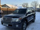 Toyota Land Cruiser 2013 года за 20 600 000 тг. в Алматы – фото 4