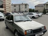 ВАЗ (Lada) 2109 1998 годаүшін1 600 000 тг. в Усть-Каменогорск – фото 2