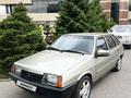 ВАЗ (Lada) 2109 1998 годаүшін1 600 000 тг. в Усть-Каменогорск – фото 4