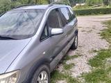 Opel Zafira 2003 годаүшін3 850 000 тг. в Шымкент – фото 2