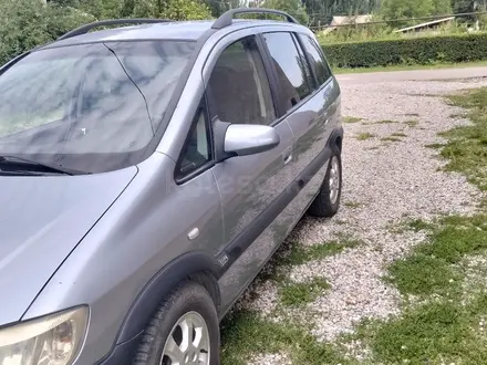 Opel Zafira 2003 года за 3 850 000 тг. в Шымкент – фото 2