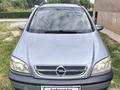 Opel Zafira 2003 года за 3 850 000 тг. в Шымкент