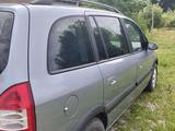 Opel Zafira 2003 годаүшін3 850 000 тг. в Шымкент – фото 3