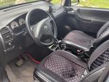 Opel Zafira 2003 годаүшін3 850 000 тг. в Шымкент – фото 5