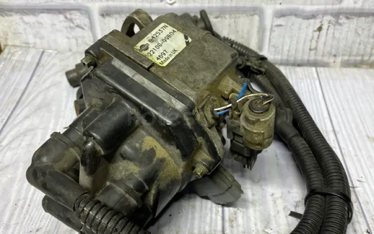 Трамблер привозной NISSAN R'NESSA KA24 за 35 000 тг. в Алматы