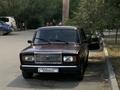 ВАЗ (Lada) 2107 2008 годаfor700 000 тг. в Караганда – фото 6