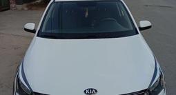 Kia Rio X-Line 2021 года за 9 000 000 тг. в Алматы – фото 2