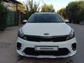 Kia Rio X-Line 2021 годаfor9 000 000 тг. в Алматы – фото 21