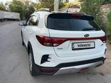 Kia Rio X-Line 2021 годаfor9 000 000 тг. в Алматы – фото 4