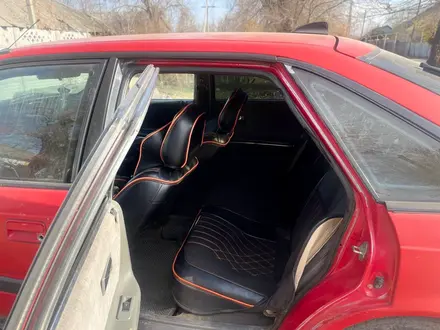 Mazda 626 1991 года за 650 000 тг. в Алматы – фото 3