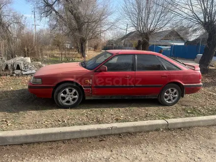 Mazda 626 1991 года за 650 000 тг. в Алматы