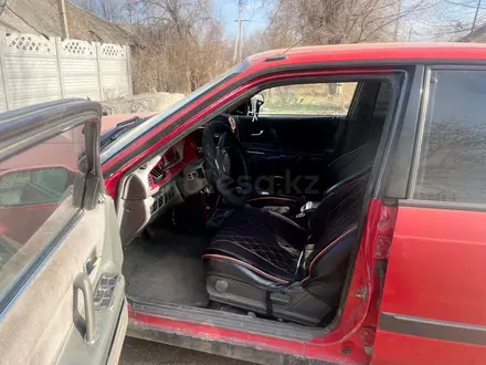 Mazda 626 1991 года за 650 000 тг. в Алматы – фото 7