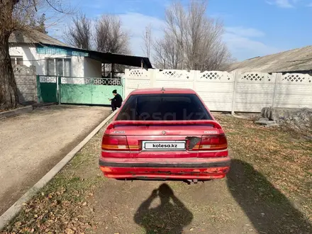 Mazda 626 1991 года за 650 000 тг. в Алматы – фото 8
