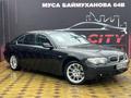 BMW 745 2002 годаүшін4 150 000 тг. в Атырау – фото 3