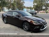 Lexus ES 250 2017 годаүшін16 500 000 тг. в Щучинск – фото 3