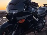 Honda  VFR 800 2000 года за 2 500 000 тг. в Петропавловск – фото 2