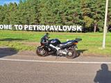 Honda  VFR 800 2000 года за 2 500 000 тг. в Петропавловск – фото 4