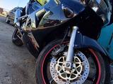 Honda  VFR 800 2000 года за 2 500 000 тг. в Петропавловск