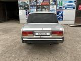 ВАЗ (Lada) 2107 2011 годаүшін850 000 тг. в Атакент