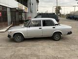 ВАЗ (Lada) 2107 2011 годаүшін850 000 тг. в Атакент – фото 4