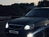 ВАЗ (Lada) Priora 2170 2007 годаүшін950 000 тг. в Астана – фото 4