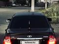 ВАЗ (Lada) Priora 2170 2007 годаүшін950 000 тг. в Астана – фото 3
