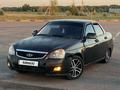 ВАЗ (Lada) Priora 2170 2007 годаүшін950 000 тг. в Астана – фото 2