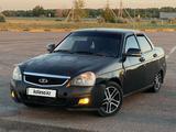 ВАЗ (Lada) Priora 2170 2007 годаүшін950 000 тг. в Астана – фото 2