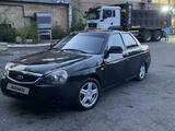 ВАЗ (Lada) Priora 2170 2007 годаүшін950 000 тг. в Астана
