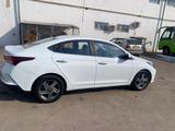 Hyundai Accent 2020 годаүшін8 300 000 тг. в Тараз – фото 4