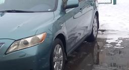 Toyota Camry 2007 года за 7 200 000 тг. в Талдыкорган – фото 2