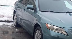 Toyota Camry 2007 годаүшін7 200 000 тг. в Талдыкорган – фото 3