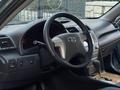 Toyota Camry 2007 годаүшін7 200 000 тг. в Талдыкорган – фото 7