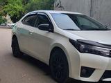 Toyota Corolla 2014 годаfor6 200 000 тг. в Усть-Каменогорск – фото 2