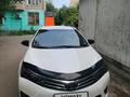 Toyota Corolla 2014 годаүшін6 200 000 тг. в Усть-Каменогорск