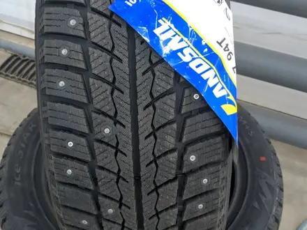 Michelin Pilot SPORT 4S за 215 000 тг. в Астана – фото 2