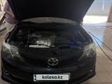 Toyota Camry 2014 года за 9 000 000 тг. в Уральск – фото 5