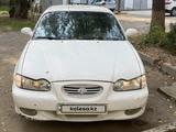 Hyundai Sonata 1997 годаүшін1 200 000 тг. в Тараз – фото 2