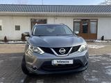 Nissan Qashqai 2014 года за 7 200 000 тг. в Алматы