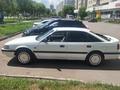 Mazda 626 1988 года за 1 200 000 тг. в Астана – фото 8
