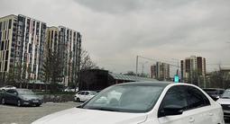 Volkswagen Polo 2021 годаүшін8 300 000 тг. в Алматы – фото 4