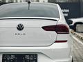Volkswagen Polo 2021 года за 8 300 000 тг. в Алматы – фото 22