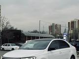 Volkswagen Polo 2021 годаүшін8 200 000 тг. в Алматы – фото 3