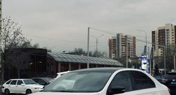 Volkswagen Polo 2021 года за 8 300 000 тг. в Алматы – фото 3