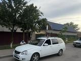 ВАЗ (Lada) Priora 2171 2011 годаүшін800 000 тг. в Алматы
