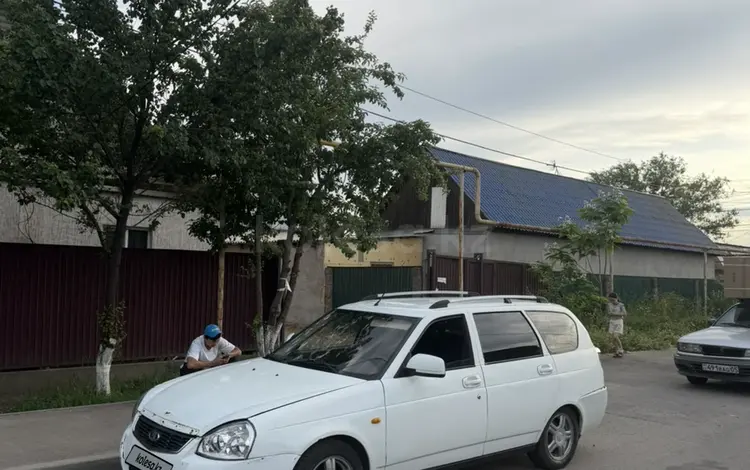 ВАЗ (Lada) Priora 2171 2011 годаүшін800 000 тг. в Алматы