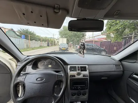 ВАЗ (Lada) Priora 2171 2011 года за 800 000 тг. в Алматы – фото 6