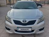 Toyota Camry 2009 года за 7 200 000 тг. в Жанаозен