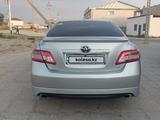 Toyota Camry 2009 годаүшін7 200 000 тг. в Жанаозен – фото 3